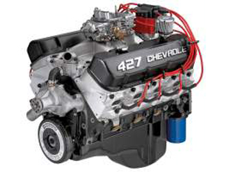 P2506 Engine